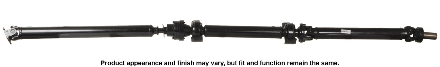 Cardone Reman Drive Shaft 65-5007