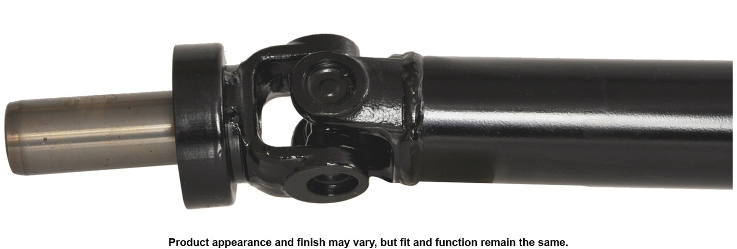 Cardone Reman Drive Shaft 65-5007