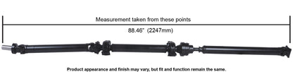 Cardone Reman Drive Shaft 65-5008
