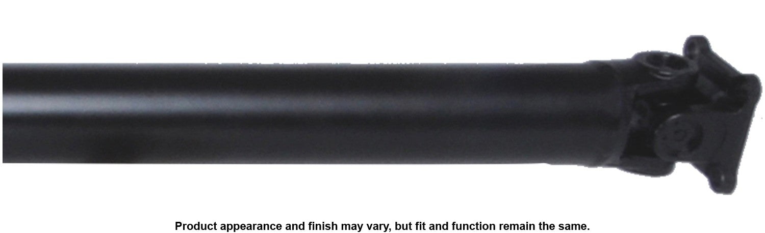 Cardone Reman Drive Shaft 65-5008