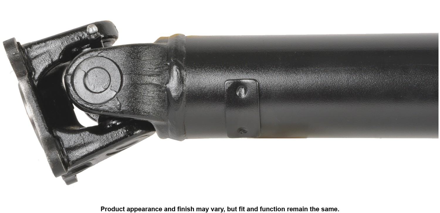Cardone Reman Drive Shaft 65-5009