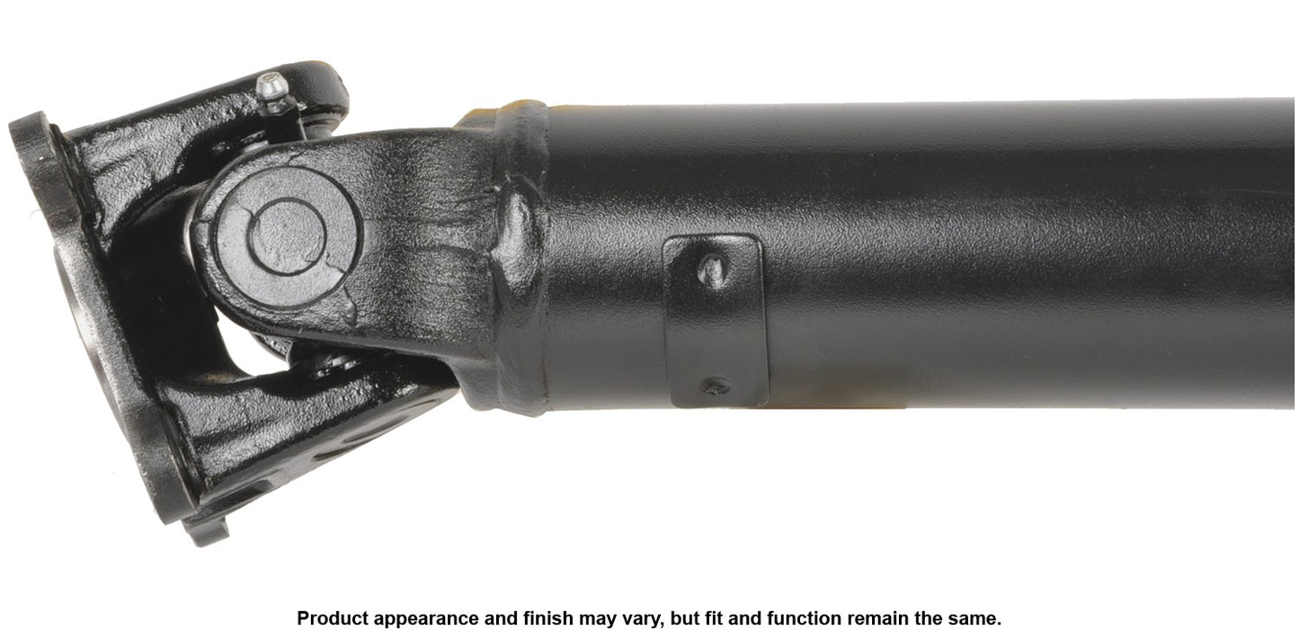 Cardone Reman Drive Shaft 65-5009