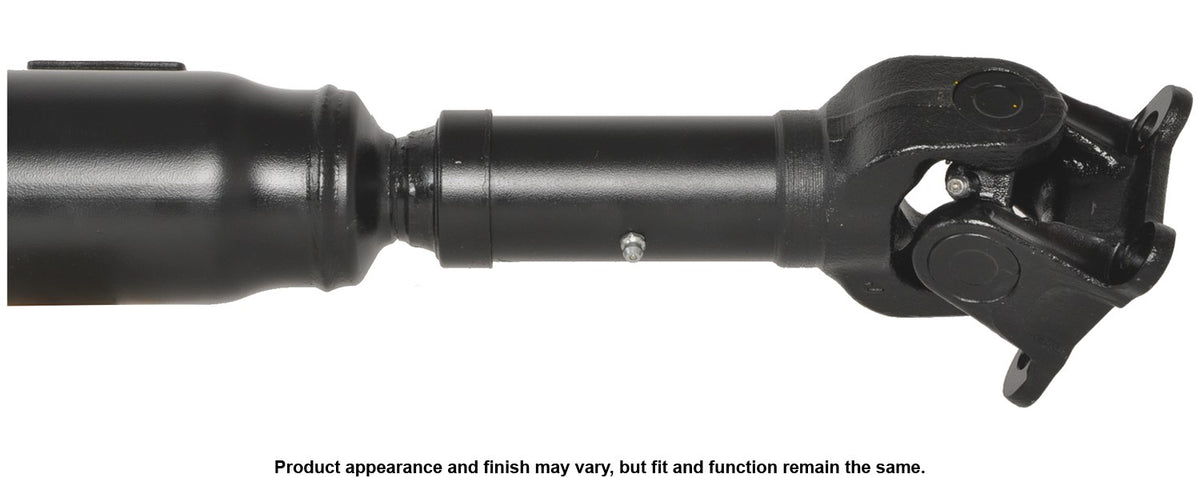 Cardone Reman Drive Shaft 65-5009