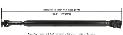Cardone Reman Drive Shaft 65-5010