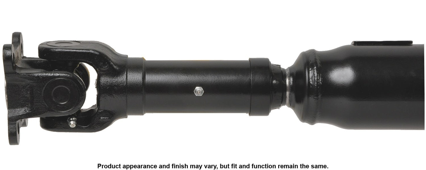 Cardone Reman Drive Shaft 65-5010