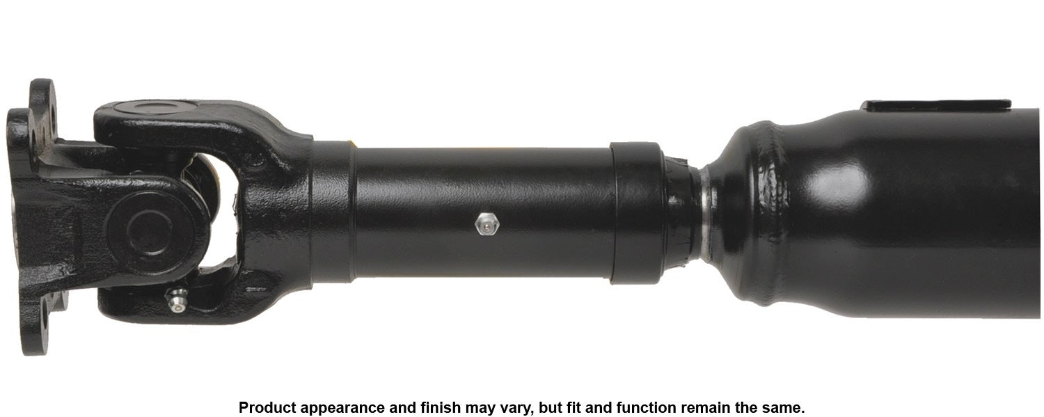 Cardone Reman Drive Shaft 65-5010
