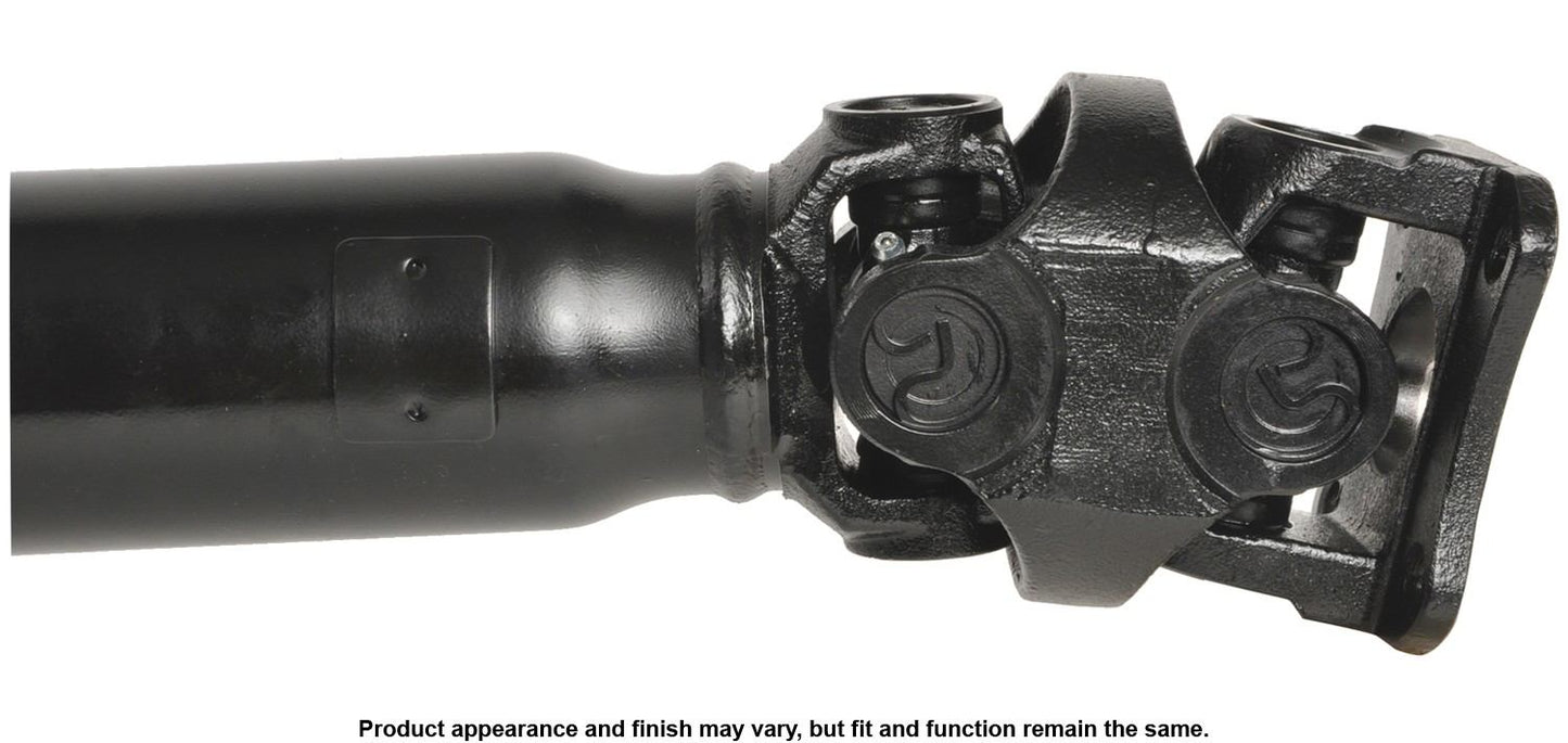 Cardone Reman Drive Shaft 65-5010