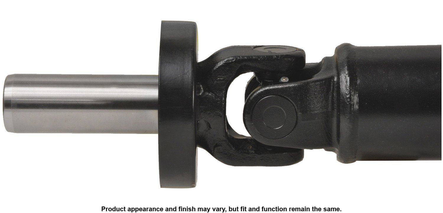 Cardone Reman Drive Shaft 65-5011