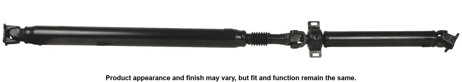 Cardone Reman Drive Shaft 65-5012