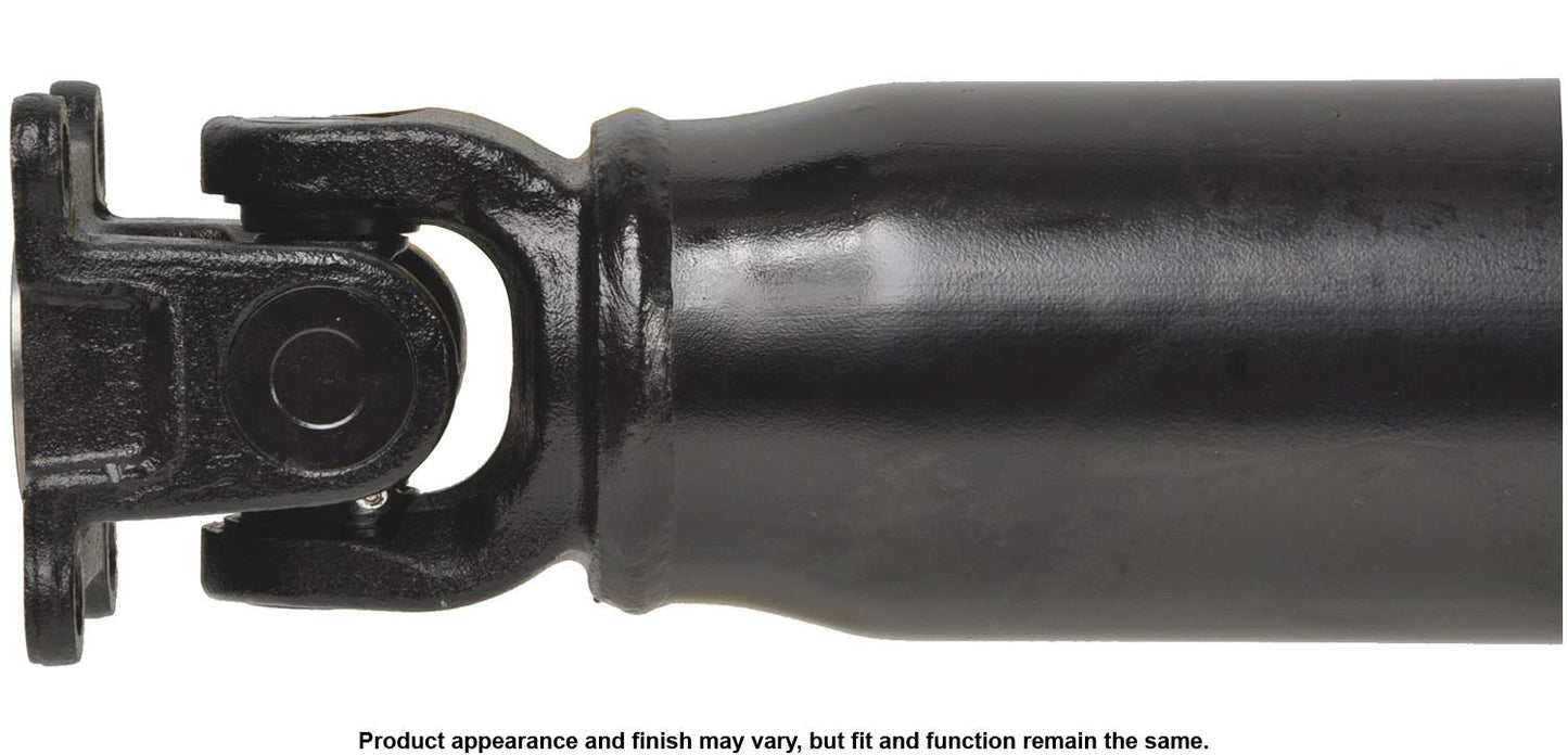 Cardone Reman Drive Shaft 65-5012