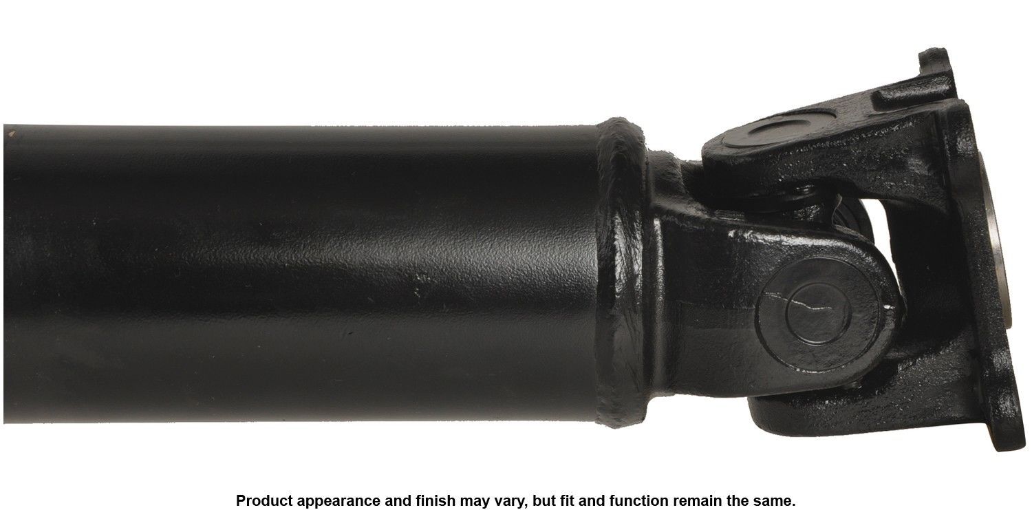 Cardone Reman Drive Shaft 65-5012