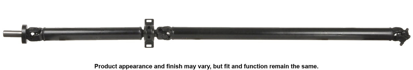Cardone Reman Remanufactured Driveshaft / Prop Shaft 65-5013