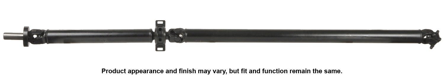 Cardone Reman Remanufactured Driveshaft / Prop Shaft 65-5013