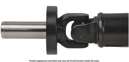 Cardone Reman Remanufactured Driveshaft / Prop Shaft 65-5013