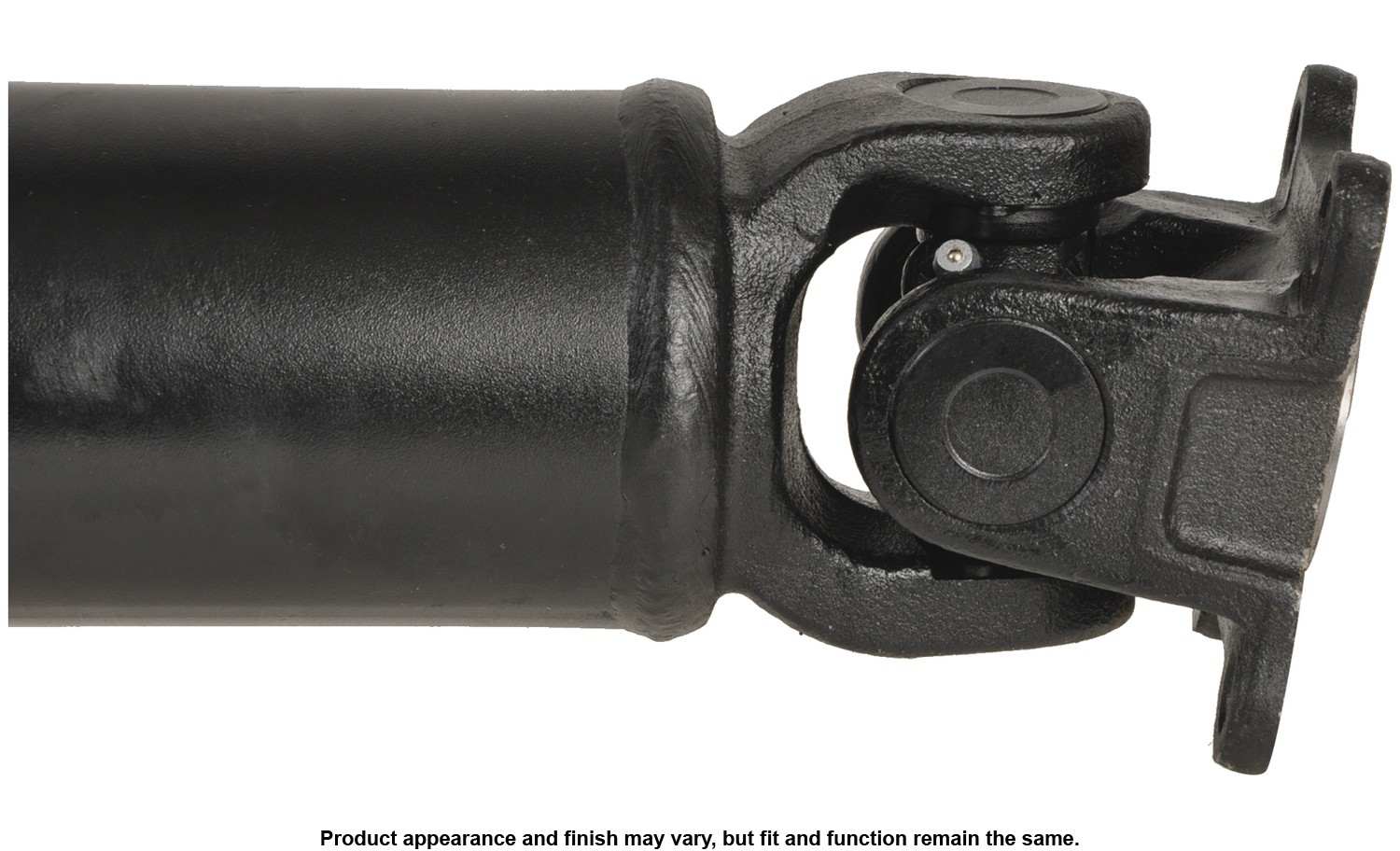 Cardone Reman Remanufactured Driveshaft / Prop Shaft 65-5013