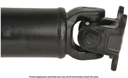 Cardone Reman Remanufactured Driveshaft / Prop Shaft 65-5013