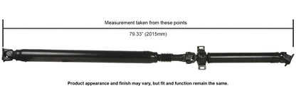 Cardone Reman Drive Shaft 65-5014