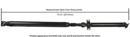 Cardone Reman Drive Shaft 65-5014