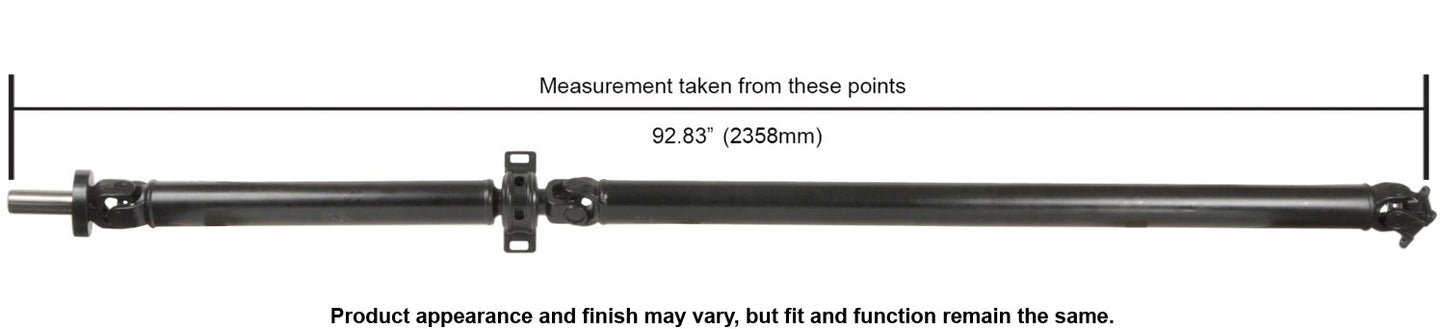 Cardone Reman Drive Shaft 65-5015