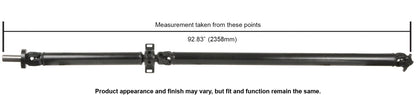 Cardone Reman Drive Shaft 65-5015