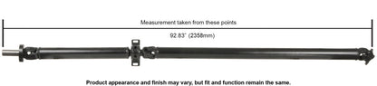 Cardone Reman Drive Shaft 65-5015