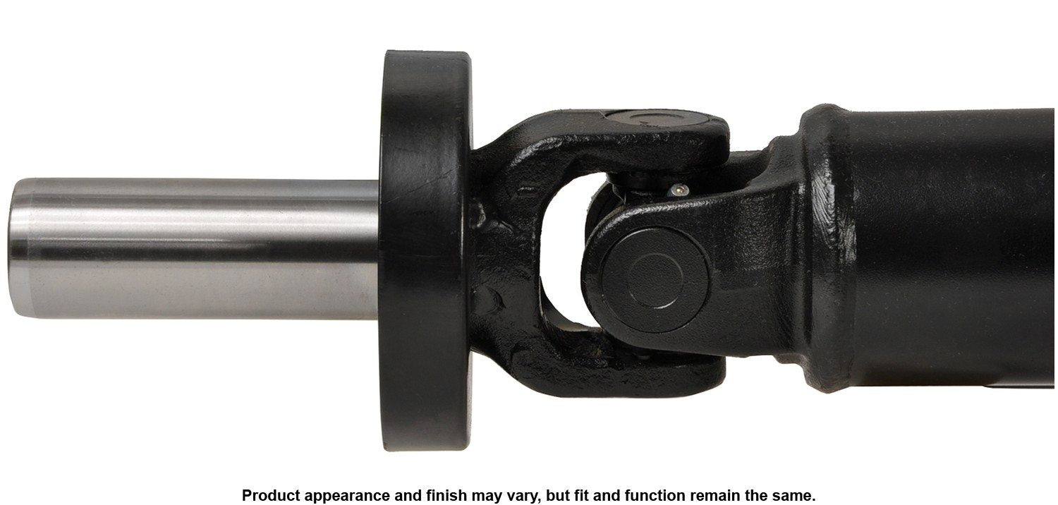 Cardone Reman Drive Shaft 65-5015
