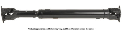Cardone Reman Drive Shaft 65-5016