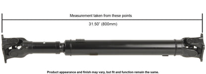 Cardone Reman Drive Shaft 65-5016