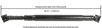 Cardone Reman Drive Shaft 65-5017