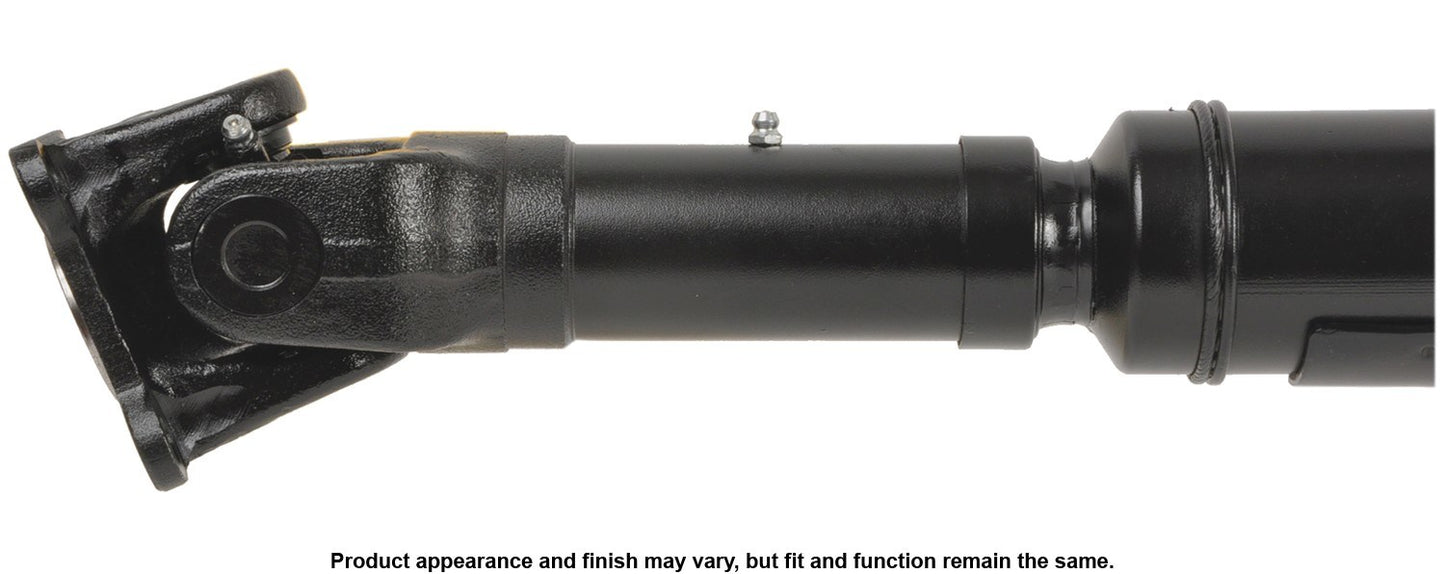 Cardone Reman Drive Shaft 65-5017