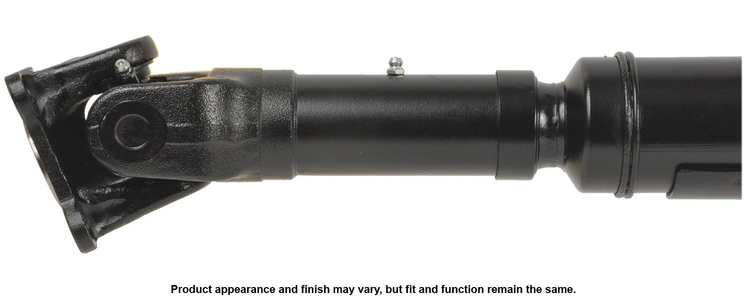 Cardone Reman Drive Shaft 65-5017