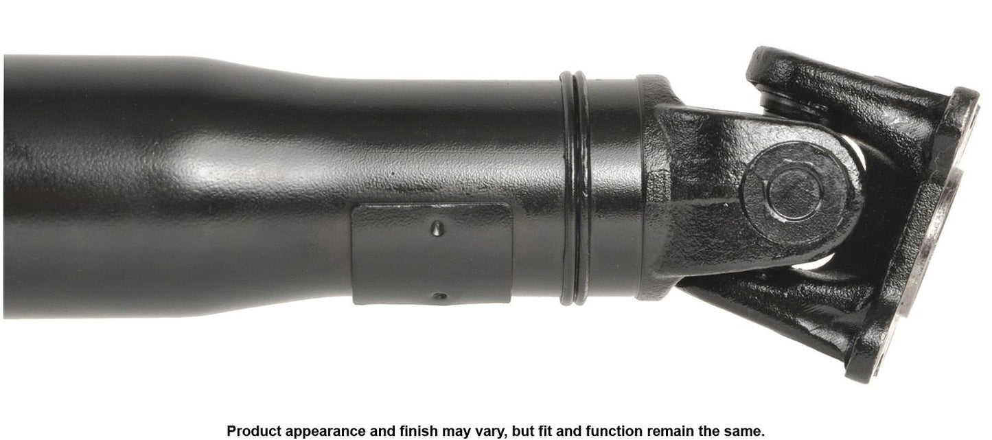 Cardone Reman Drive Shaft 65-5017