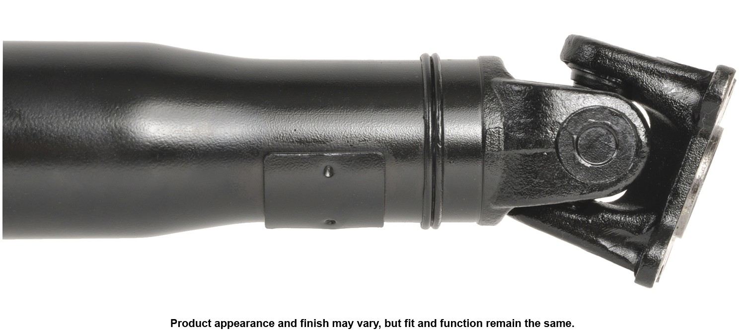 Cardone Reman Drive Shaft 65-5017
