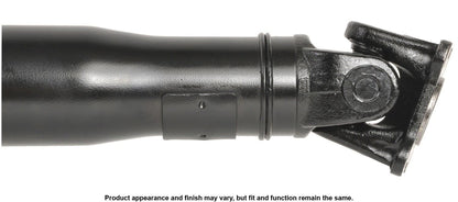Cardone Reman Drive Shaft 65-5017