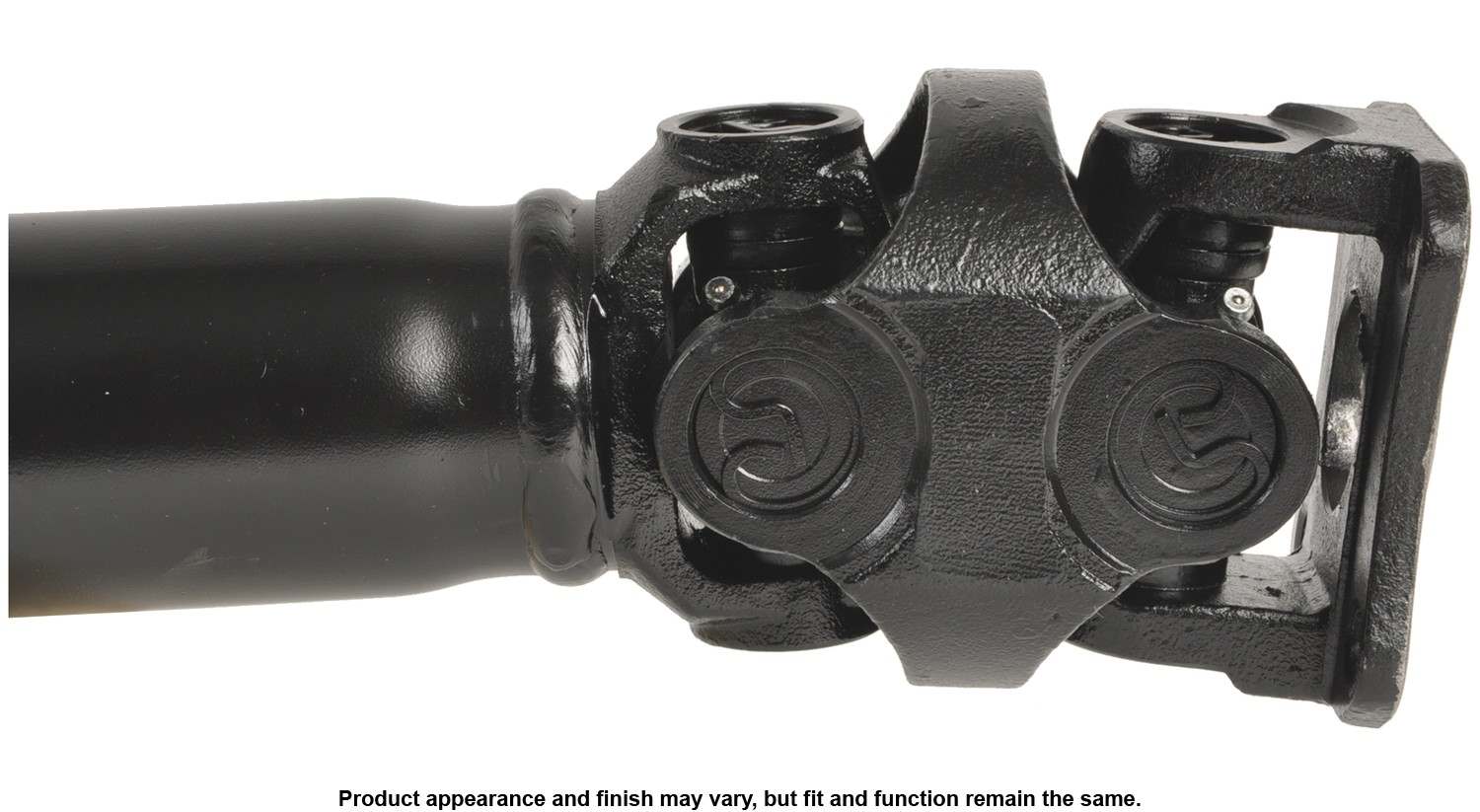 Cardone Reman Remanufactured Driveshaft / Prop Shaft 65-5020