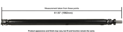 Cardone Reman Drive Shaft 65-5021