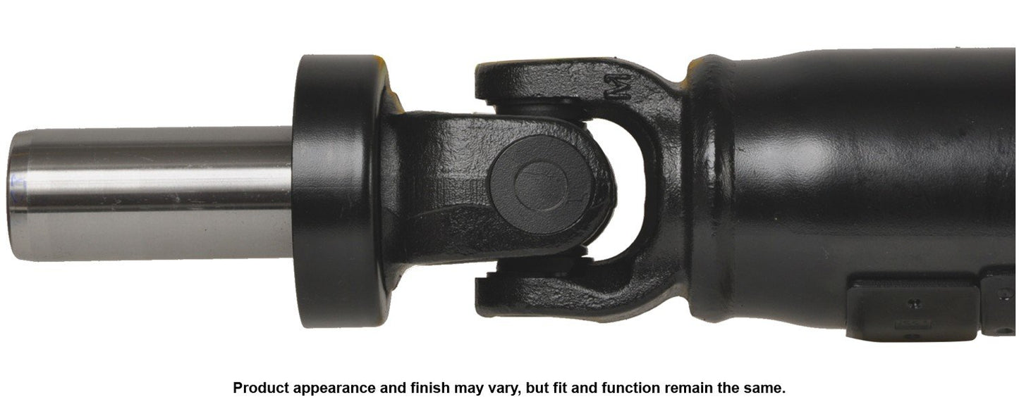 Cardone Reman Drive Shaft 65-5021