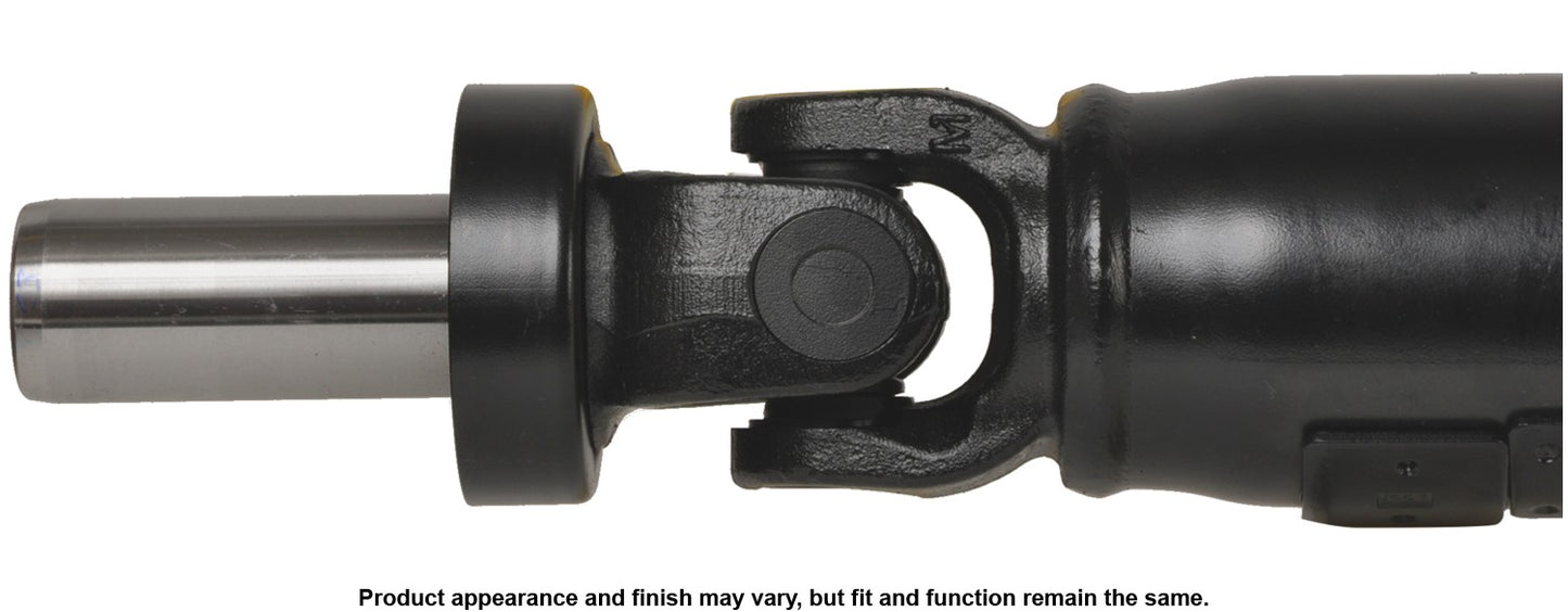 Cardone Reman Drive Shaft 65-5021