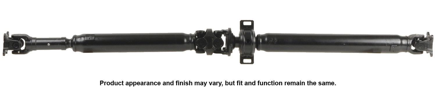 Cardone Reman Remanufactured Driveshaft / Prop Shaft 65-5023