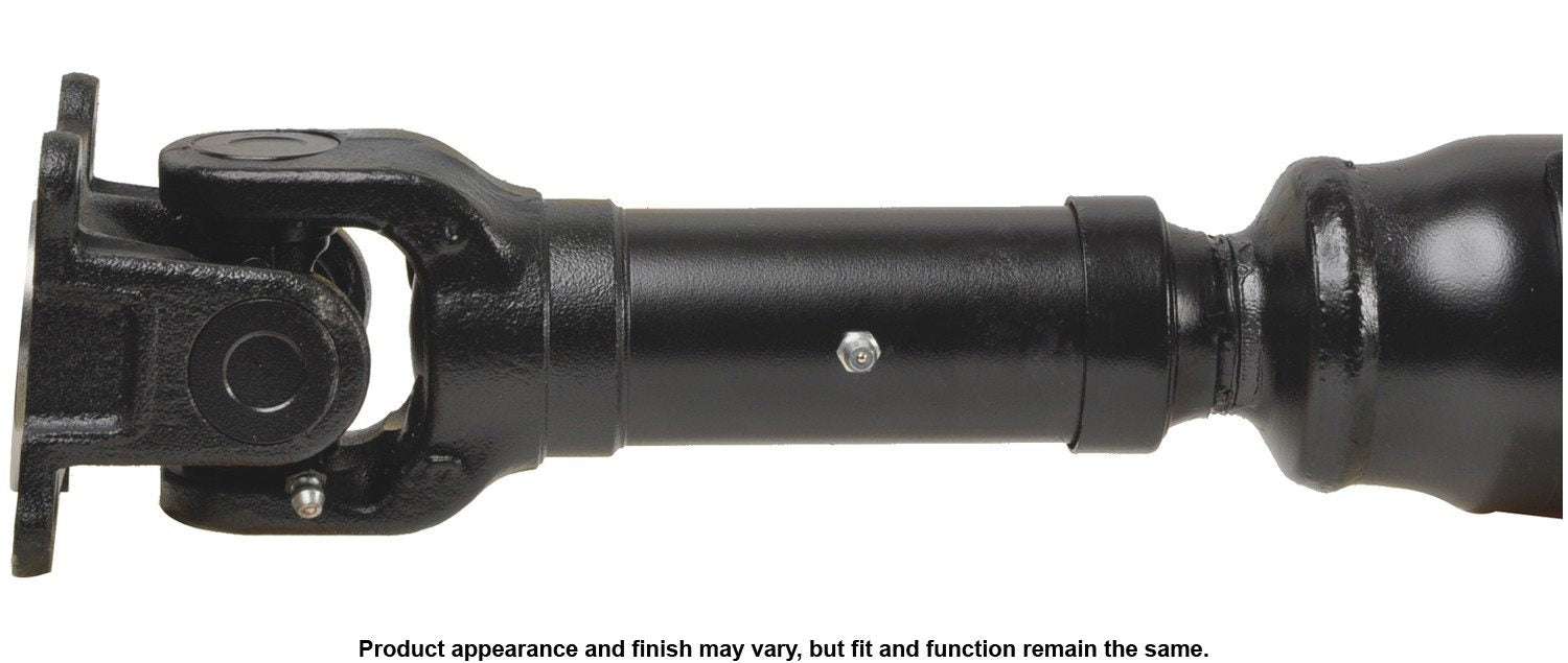 Cardone Reman Remanufactured Driveshaft / Prop Shaft 65-5023