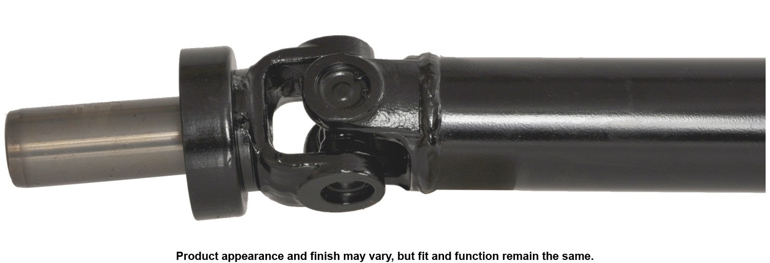 Cardone Reman Drive Shaft 65-5024