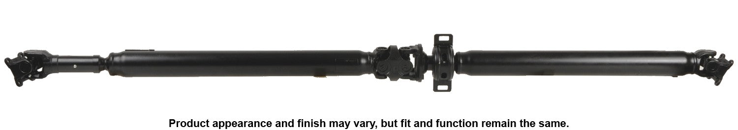Cardone Reman Remanufactured Driveshaft / Prop Shaft 65-5025