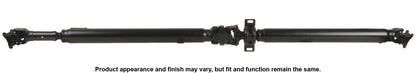 Cardone Reman Remanufactured Driveshaft / Prop Shaft 65-5025
