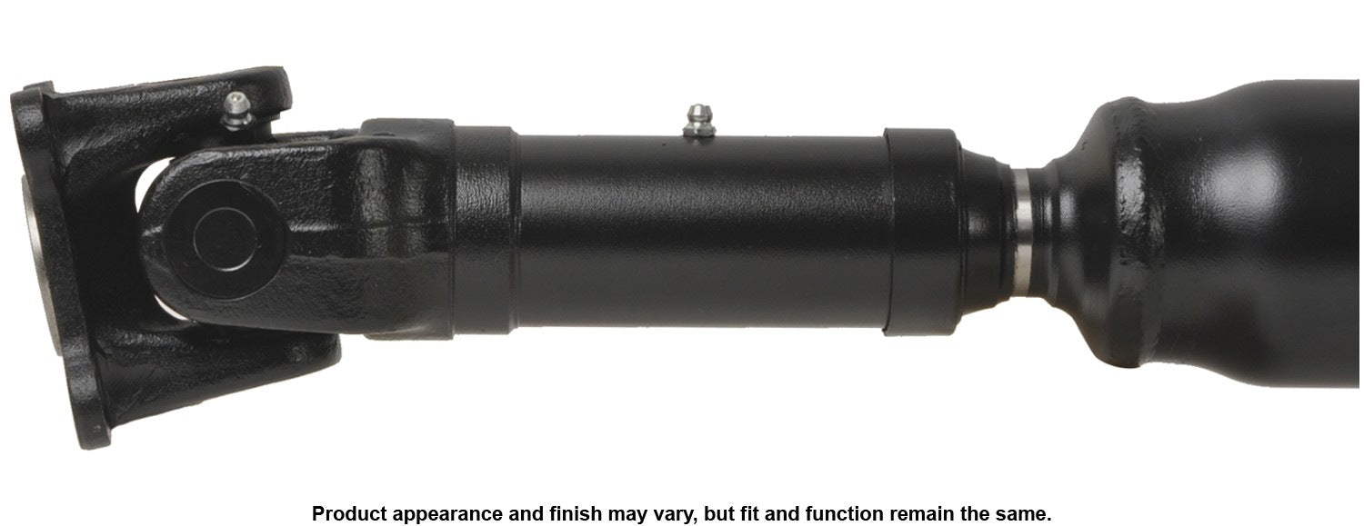 Cardone Reman Remanufactured Driveshaft / Prop Shaft 65-5025