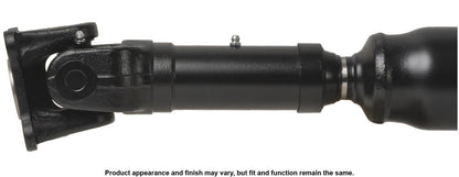 Cardone Reman Remanufactured Driveshaft / Prop Shaft 65-5025