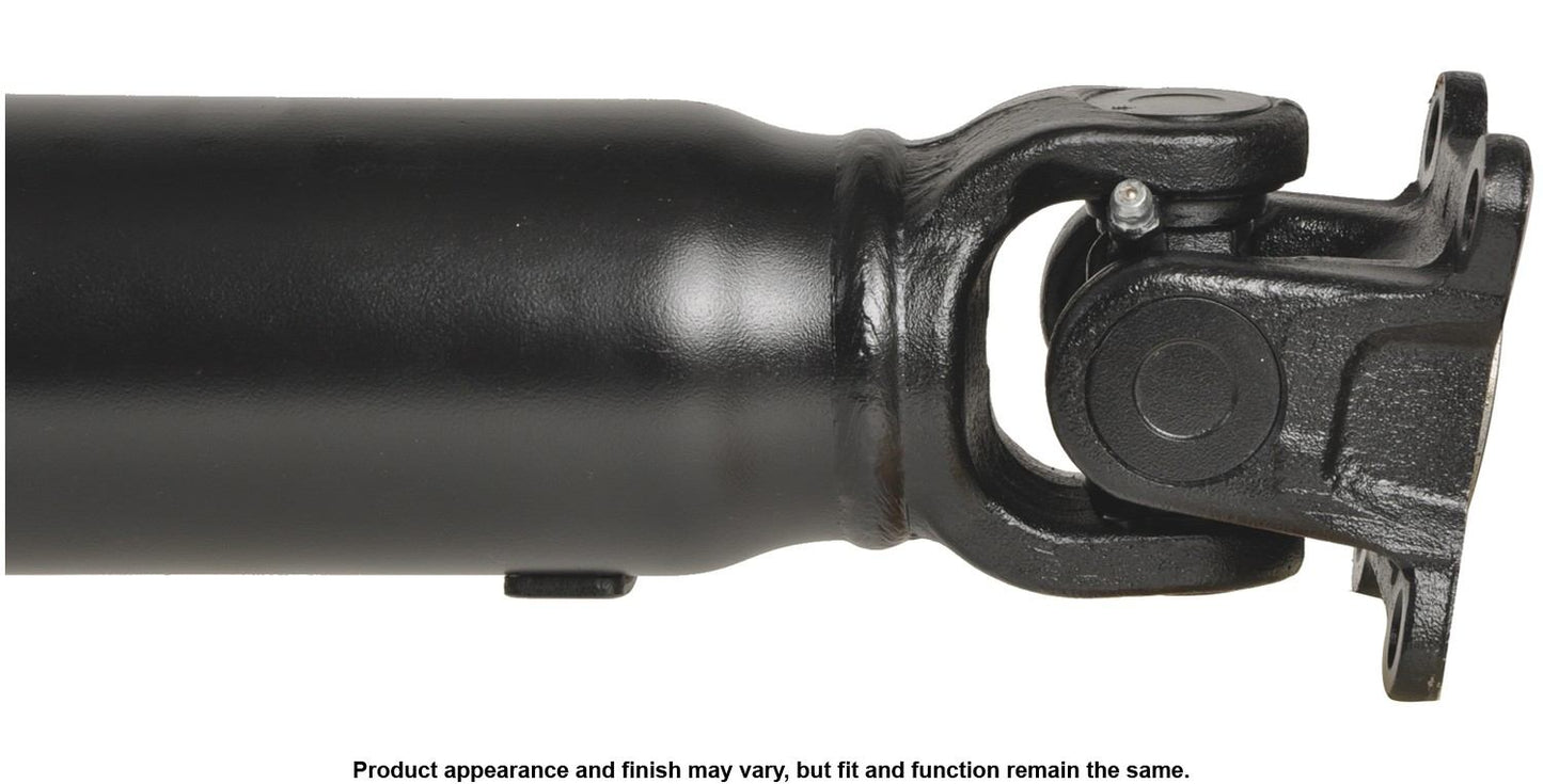 Cardone Reman Remanufactured Driveshaft / Prop Shaft 65-5025