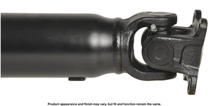 Cardone Reman Remanufactured Driveshaft / Prop Shaft 65-5025