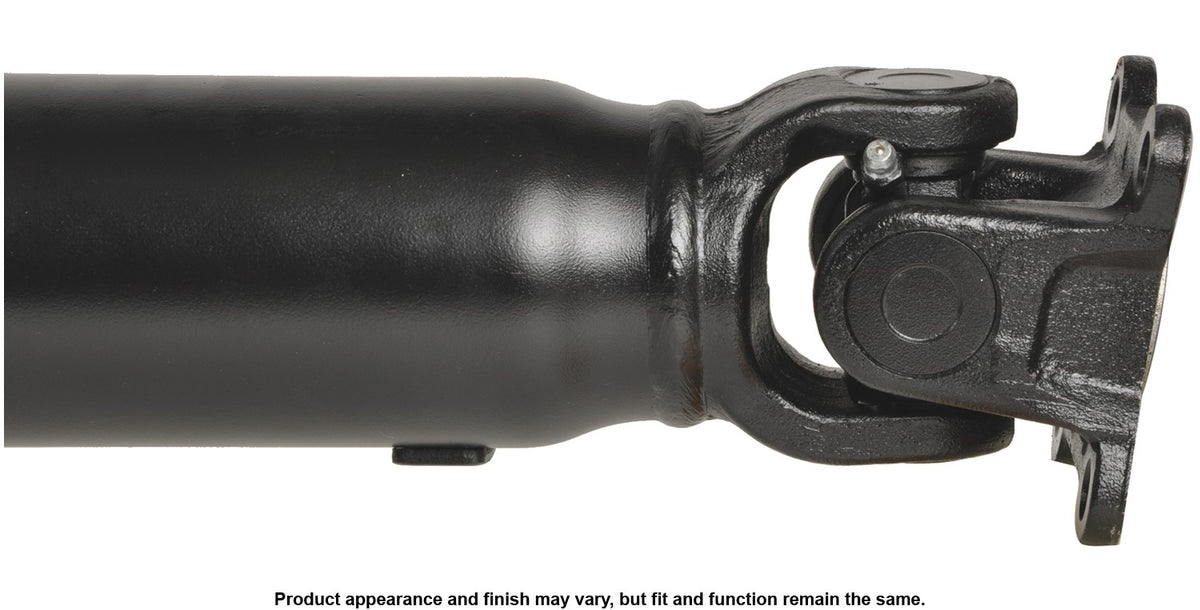 Cardone Reman Remanufactured Driveshaft / Prop Shaft 65-5025