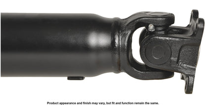 Cardone Reman Remanufactured Driveshaft / Prop Shaft 65-5025