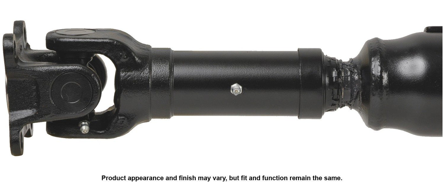 Cardone Reman Drive Shaft 65-5026